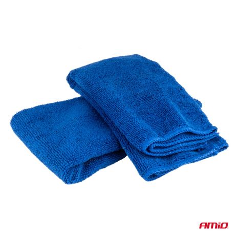 ΚΙΤ ΚΑΘΑΡΙΣΜΟΥ ΣΦΟΥΓΓΑΡΙ/ΓΑΝΤΙ ΠΛΥΣΙΜΑΤΟΣ/ΒΟΥΡΤΣΑ ΖΑΝΤΩΝ/2 ΠΑΝΑΚΙΑ AMIO - 5 ΤΕΜ. Auto Moto Tyres 