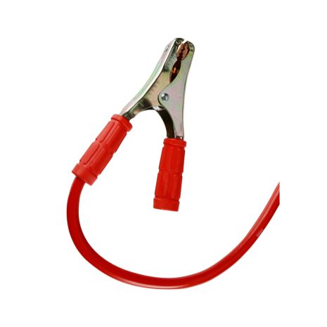 ΡΕΥΜΑΤΟΔΟΤΕΣ PROFESSIONAL SERIES HEAVY DUTY 500A 350cm LAMPA - 1 ΤΕΜ. Auto Moto Tyres 