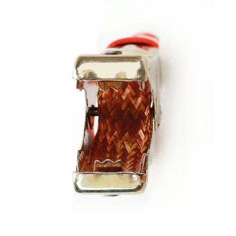 ΜΑΝΤΑΛΑΚΙΑ HEAVY DUTY 700A 19cm ΓΙΑ ΚΑΛΩΔΙΑ ΦΟΡΤΙΣΗΣ LAMPA - 2 ΤΕΜ. Auto Moto Tyres 