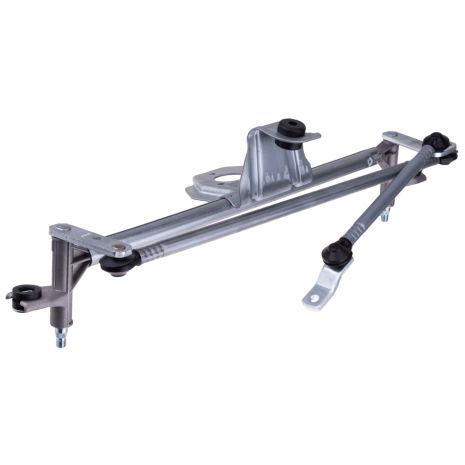 ΝΤΙΖΕΣ / ΜΗΧΑΝΙΣΜΟΣ ΥΑΛΟΚΑΘΑΡΙΣΤΗΡΩΝ ΕΜΠΡΟΣ ΓΙΑ OPEL CORSA C 2000+ RHD orig.6272569 ΝΤΥ - 1 τεμ. Auto Moto Tyres 