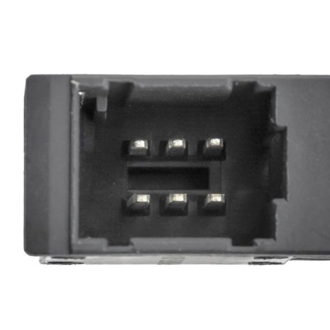 ΔΙΑΚΟΠΤΗΣ ΛΕΒΙΕΣ ΦΩΤΩΝ ΦΛΑΣ ΓΙΑ DUSTER 2010+ / LODGY 2012+ / RENAULT CAPTUR 2013+ / TRAFIC 2001+ / TWINGO 2014+ orig.255522448R ΝΤΥ - 1 τεμ. Auto Moto Tyres 