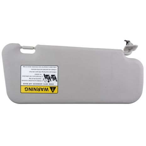 ΑΛΕΞΗΛΙΟ (ΣΚΙΑΔΙΟ) ΑΡΙΣΤΕΡΟ MAZDA 3 2010+ ΝΤΥ - 1 TEM. Auto Moto Tyres 