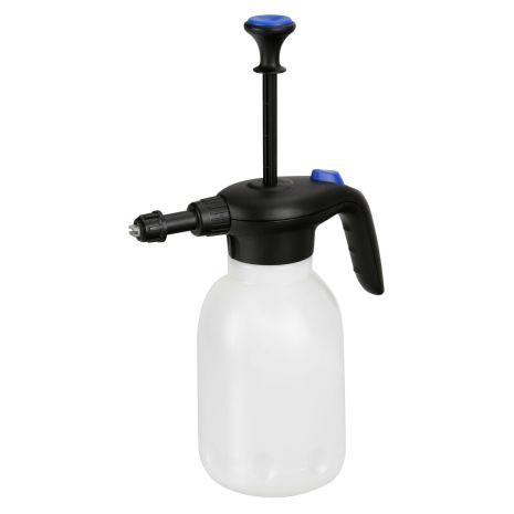 ΔΟΧΕΙΟ ΨΕΚΑΣΜΟΥ ΑΦΡΟΥ VITON ΜΕ ΠΡΕΣΣΑ 2L LAMPA - 1 ΤΕΜ. Auto Moto Tyres 