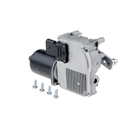 ΜΟΤΕΡ ΥΑΛΟΚΑΘΑΡΙΣΤΗΡΩΝ ΓΙΑ AUDI Q7 2007+ ΕΜΠΡΟΣ orig.4L1910113 ΝΤΥ - 1 ΤΕΜ. Auto Moto Tyres 