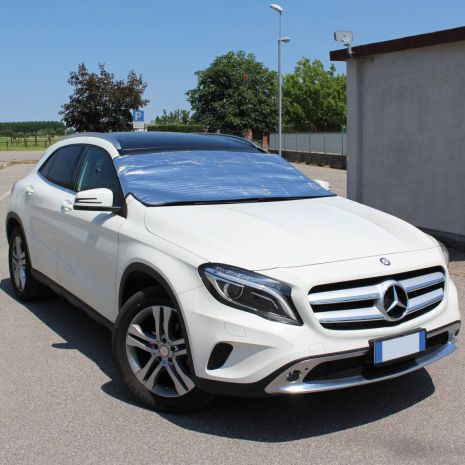 ΚΑΛΥΜΜΑ ΠΑΡΜΠΡΙΖ ΓΙΑ ΠΑΓΟ ΚΑΙ ΧΙΟΝΙ 150x70cm BOTTARI - 1 Τεμ. Auto Moto Tyres 