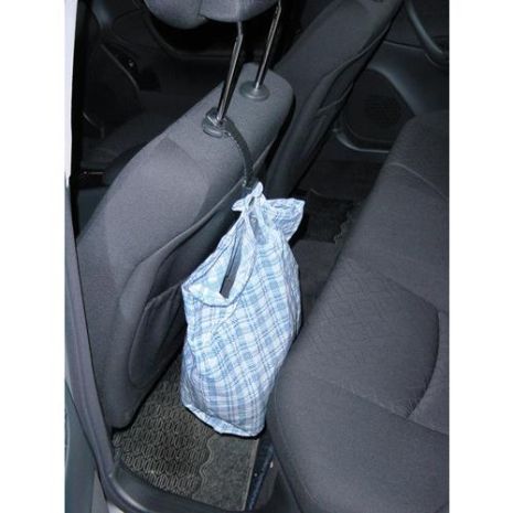 ΠΟΤΗΡΟΘΗΚΗ HANG-ON 2 ΣΕ 1 (ΜΕ ΚΡΕΜΑΣΤΡΑΚΙ) Auto Moto Tyres 