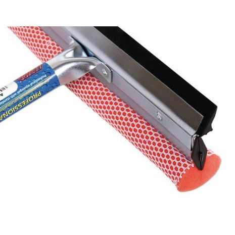 ΚΑΘΑΡΙΣΤΗΡΑΣ ΤΖΑΜΙΩΝ 25cm (ΞΥΛΙΝΟ ΚΟΝΤΑΡΙ 47 cm ΚΑΙ ΜΕΤΑΛΛΙΚΗ ΛΑΒΗ 12 cm) Auto Moto Tyres 