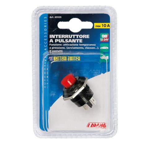 ΔΙΑΚΟΠΤΗΣ 12/24V - 10A Auto Moto Tyres 