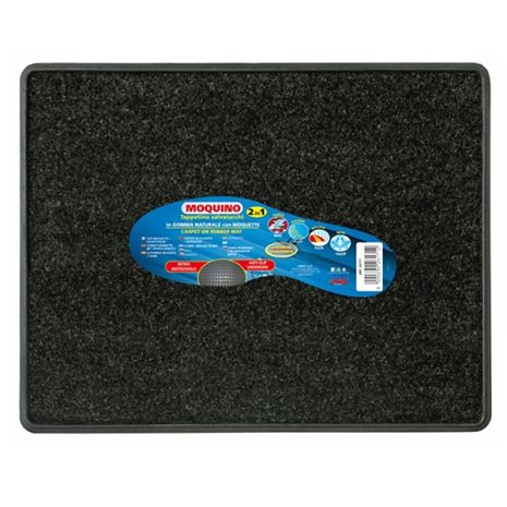 ΠΑΤΑΚΙ ΜΟΚΕΤΑ 37x47cm Auto Moto Tyres 