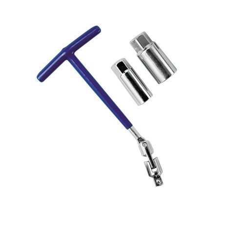 ΜΠΟΥΖΟΚΛΕΙΔΟ ΔΙΠΛΟ (16mm+21mm) Auto Moto Tyres 