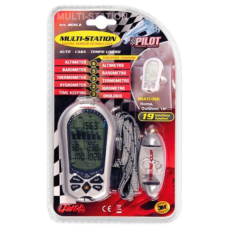 ΠΟΛΥΟΡΓΑΝΟ ΠΟΔΗΛΑΤΟΥ 19 ΛΕΙΤΟΥΡΓΙΩΝ Auto Moto Tyres 