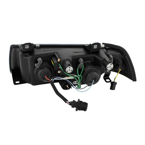 ΦΑΝΑΡΙΑ ΓΙΑ BMW E36 92-99 DAYLINE Auto Moto Tyres 