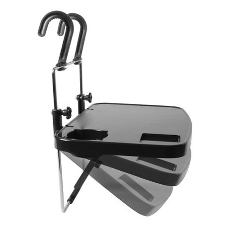 ΚΡΕΜΑΣΤΗ ΒΑΣΗ ΣΤΗΡΙΞΗΣ LAPTOP MULTI-TRAY (355x235mm) Auto Moto Tyres 