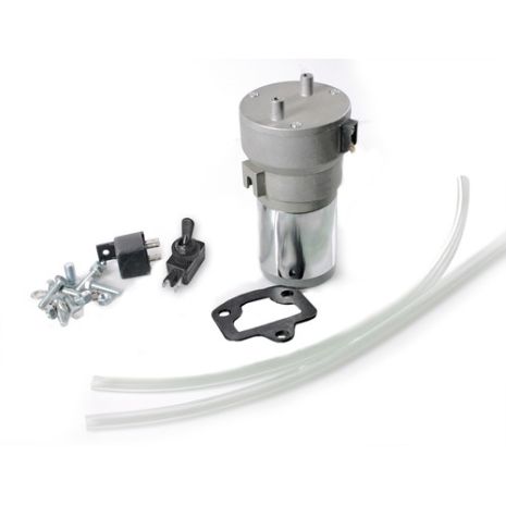 ΚΟΡΝΑ ΔΙΠΛΗ ΗΛΕΚΤΡΙΚΗ 125dB 24V 15A 35+30cm (2 ΗΧΟΙ) Auto Moto Tyres 