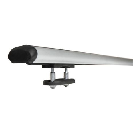 ΜΠΑΡΑ S/W KUMA ΑΛΟΥΜΙΝΙΟΥ 137cm ΧΩΡΙΣ ΚΛΕΙΔΙ Auto Moto Tyres 