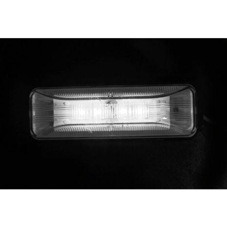 ΦΩΣ ΦΟΡΤΗΓΟΥ 4LED ΛΕΥΚΟ 24V 103mm Auto Moto Tyres 