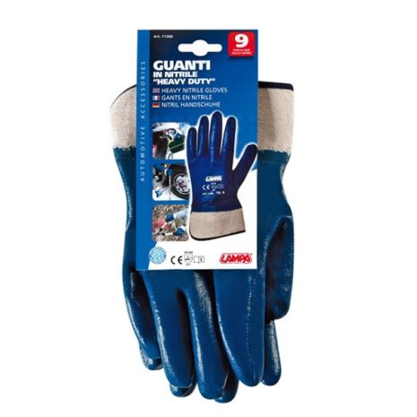 ΓΑΝΤΙΑ ΕΡΓΑΣΙΑΣ Νο9 Auto Moto Tyres 