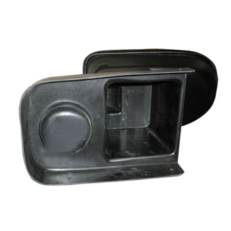 ΤΕΜΠΕΛΗΣ ΑΥΤΟΚΙΝΗΤΟΥ ΓΙΑ SKODA ROOMSTER PRAKTIK 06+ CIK - 1 τεμ. Auto Moto Tyres 