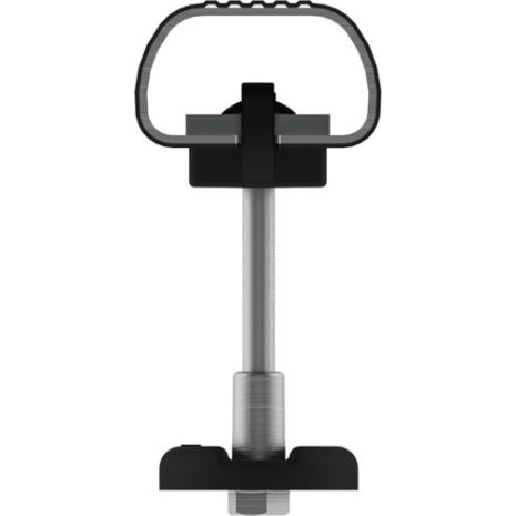 ΜΠΑΡΑ S/W CLUB ΜΑΥΡΗ 120cm ΧΩΡΙΣ ΚΛΕΙΔΙ Auto Moto Tyres 