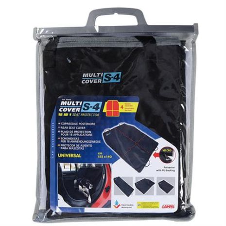 Προστατευτικό Καθίσματος MULTI-COVER S-4 Auto Moto Tyres 