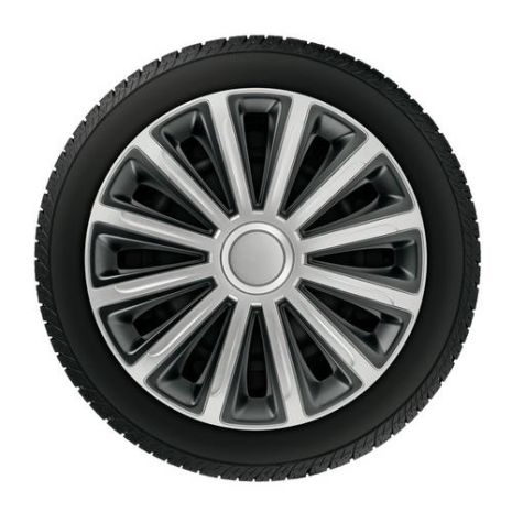 ΤΑΣΙΑ TREND BICOLOUR 15 INCH ΣΕΤ Auto Moto Tyres 