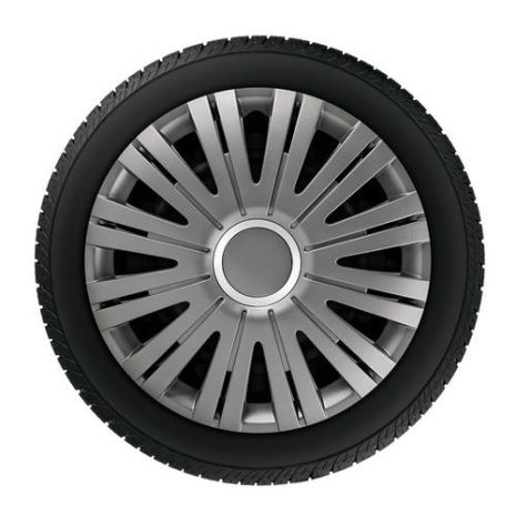 ΤΑΣΙΑ ACTIVE GRAFITE 13 INCH ΣΕΤ Auto Moto Tyres 