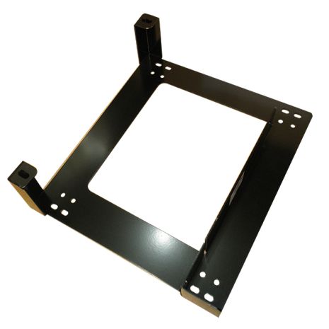 Βάση Καθισμάτων συνδηγού OMP (FIAT PUNTO 93-99) Auto Moto Tyres 