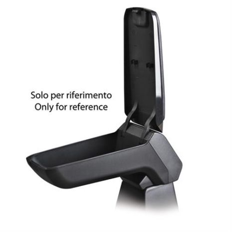 Τεμπέληδες με Βάση Armster S για Citroen Nemo (12/08+) - Fiat Fiorino (9/08+) - Fiat Qubo (9/08+) - Peugeot Bipper (5/08+) Auto Moto Tyres 