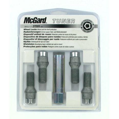 ΜΠΟΥΛΟΝΙΑ ΑΣΦΑΛΕΙΑΣ 14x1,5 29,5mm (17) ΚΩΝΙΚΑ A290 Auto Moto Tyres 