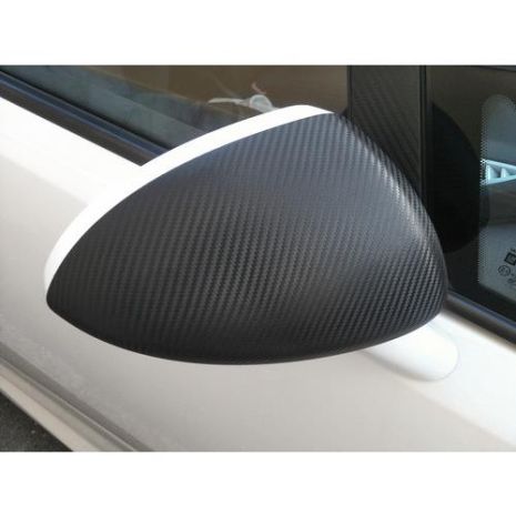 ΕΠΕΝΔΥΣΗ ΕΣΩΤΕΡΙΚΗ 3D CARBON LOOK SUPER-TECH 50x150cm Auto Moto Tyres 