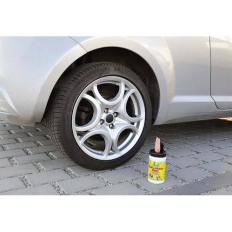 Υγρομάντηλα Χεριών JACK HANDΚΑΙ SURFACES Auto Moto Tyres 