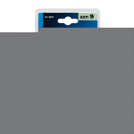 ΒΟΛΤΟΜΕΤΡΟ ΨΗΦΙΑΚΟ ΣΕ ΠΡΙΖΑ EXT-9 6-30V LED 60x48,5x40mm Auto Moto Tyres 