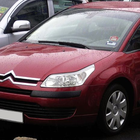 ΜΑΡΚΕ ΤΑΣΙΑ ΓΙΑ CITROEN C3/C4/C5 15 INCH CROATIA COVER (4 ΤΕΜ.) Auto Moto Tyres 