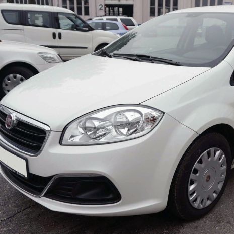 ΜΑΡΚΕ ΤΑΣΙΑ ΓΙΑ FIAT PUNTO II/GRANDE PUNTO/BRAVO/PANDA/LINEA/DOBLO/OPEL 15" CROATIA COVER (4 ΤΕΜ.) Auto Moto Tyres 