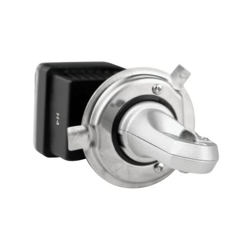 H4 12/24V 2x24W 5700K LED KIT  BY PHILIPS Auto Moto Tyres 