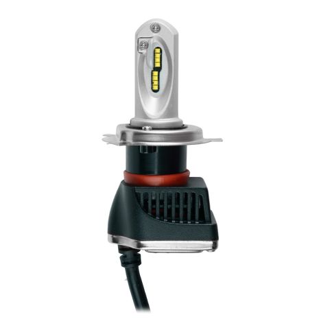 H4 12/24V 2x24W 5700K LED KIT  BY PHILIPS Auto Moto Tyres 