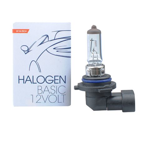 HB3 9005 12V 60W P20d STANDARD ΑΛΟΓΟΝΟΥ ΚΟΥΤΙ 1ΤΕΜ. Auto Moto Tyres 