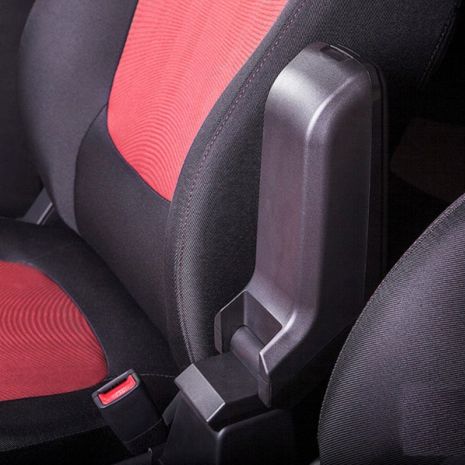 ΤΕΜΠΕΛΗΣ ΑΥΤΟΚΙΝΗΤΟΥ ARMSTER S ΓΙΑ KIA PICANTO 2011+  ΣΕ ΜΑΥΡΟ ΧΡΩΜΑ RATI - 1 ΤΕΜ. Auto Moto Tyres 