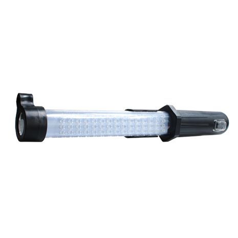 ΛΑΜΠΑ ΕΡΓΑΣΙΑΣ 480lm 77xLED FLUX 2 ΛΕΙΤΟΥΡΓΙΩΝ (ΛΕΥΚΟ) 360x40mm 220V M-TECH - 1 τεμ. Auto Moto Tyres 