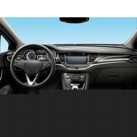 ΕΛΑΣΤΙΚΟ ΚΑΛΥΜΜΑ ΤΙΜΟΝΙΟΥ ΜΑΥΡΟ ΧΡΩΜΑ SKIN-COVER 38/40cm Auto Moto Tyres 