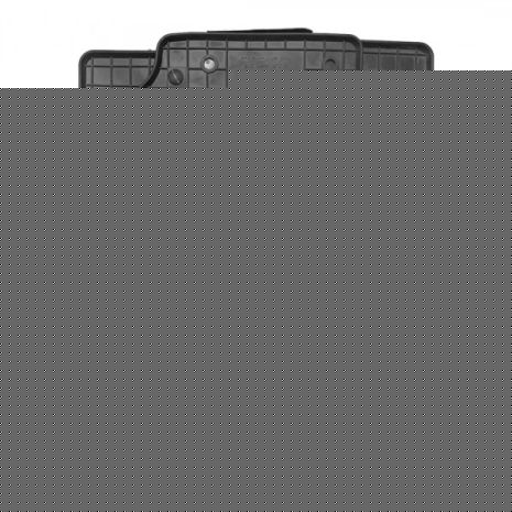 ΜΑΡΚΕ ΠΑΤΑΚΙΑ ΣΕ ΣΚΑΦΗ ΛΑΣΤΙΧΟ ΓΙΑ VOLVO C30 2006-2012 ΣΕ ΜΑΥΡΟ ΧΡΩΜΑ ΜΕ ΚΟΥΜΠΩΜΑΤΑ CIK - 4 ΤΕΜ. Auto Moto Tyres 