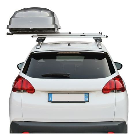 ΣΥΣΤΗΜΑ ΠΡΟΕΚΤΑΣΗΣ ΜΕ ΟΛΙΣΘΗΣΗ GREEN VALLEY FIX ΚΑΙ SLIDE ΓΙΑ ΜΠΑΡΕΣ ΟΡΟΦΗΣ Auto Moto Tyres 