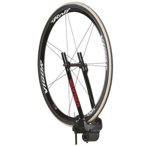 ΒΑΣΗ ΠΟΔΗΛΑΤΟΥ ΟΡΟΦΗΣ YAKIMA WHEELHOUSE ΓΙΑ 1 ΠΟΔΗΛΑΤΟ Auto Moto Tyres 