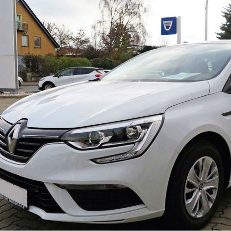 ΜΑΡΚΕ ΤΑΣΙΑ ΓΙΑ RENAULT MEGANE 16 INCH CROATIA COVER (4 ΤΕΜ.) Auto Moto Tyres 