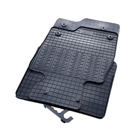 ΜΑΡΚΕ ΠΑΤΑΚΙΑ ΣΕ ΣΚΑΦΗ ΛΑΣΤΙΧΟ ΓΙΑ MAZDA 6 SEDAN 2013+ ΣΕ ΜΑΥΡΟ ΧΡΩΜΑ ΜΕ ΚΟΥΜΠΩΜΑΤΑ CIK - 4 ΤΕΜ. Auto Moto Tyres 