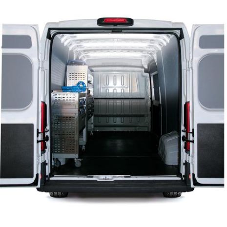 ΤΑΙΝΙΑ ΕΣΩΤΕΡΙΚΗ 12V 90LED 4.500K 900lm 2x150cm INTERIOR LED-STRIPS Auto Moto Tyres 