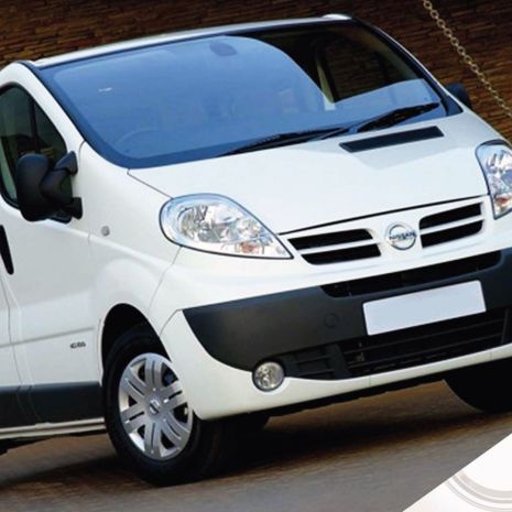 ΜΑΡΚΕ ΤΑΣΙΑ ΓΙΑ NISSAN PRIMΑSTAR/QASHQAI 16 INCH CROATIA COVER (4 ΤΕΜ.) Auto Moto Tyres 