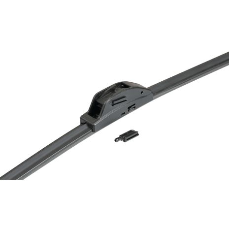ΥΑΛΟΚΑΘΑΡΙΣΤΗΡΑΣ ΦΟΡΤΗΓΟΥ 55cm (22 INCH) WIPEMAX ΜΕ 2 ΑΝΤΑΠΤΟΡΕΣ Auto Moto Tyres 