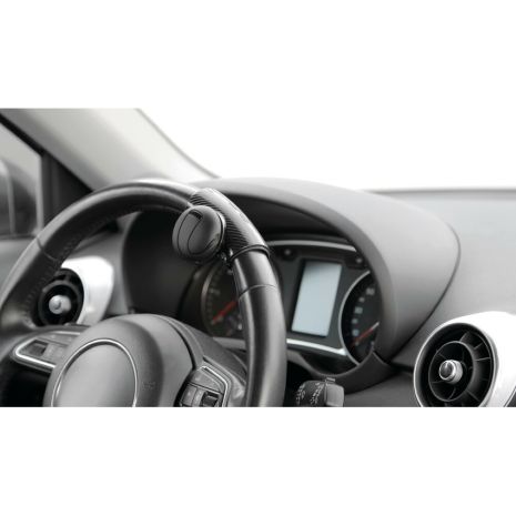 ΤΕΜΠΕΛΗΣ ΤΙΜΟΝΙΟΥ PALM-KNOB ΜΑΥΡΟ 26-35 mm Auto Moto Tyres 