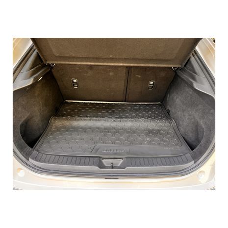 ΜΑΡΚΕ ΠΑΤΑΚΙ ΣΚΑΦΗ ΠΟΡΤ ΜΠΑΓΚΑΖ ΓΙΑ MAZDA CX-30 5D 09/2019+ (ΚΑΤΩ ΕΠΙΠΕΔΟ) SUMISURA TRUNK MAT ΑΠΟ ΑΟΣΜΟ, ΜΗ ΤΟΞΙΚΟ, ΟΙΚΟΛΟΓΙΚΟ ΚΑΙ ΑΝΑΚΥΚΛΩΣΙΜΟ ΣΥΝΘΕΤΙΚΟ ΛΑΣΤΙΧΟ ΣΕ ΜΑΥΡΟ ΧΡΩΜΑ ΜΕ ΥΠΟΔΟΧΗ ΓΙΑ ΠΡΟΕΚΤΑΣΗ L2519.8 - L2519.9 LAMPA - 1 ΤΕΜ. Auto Moto Tyres 